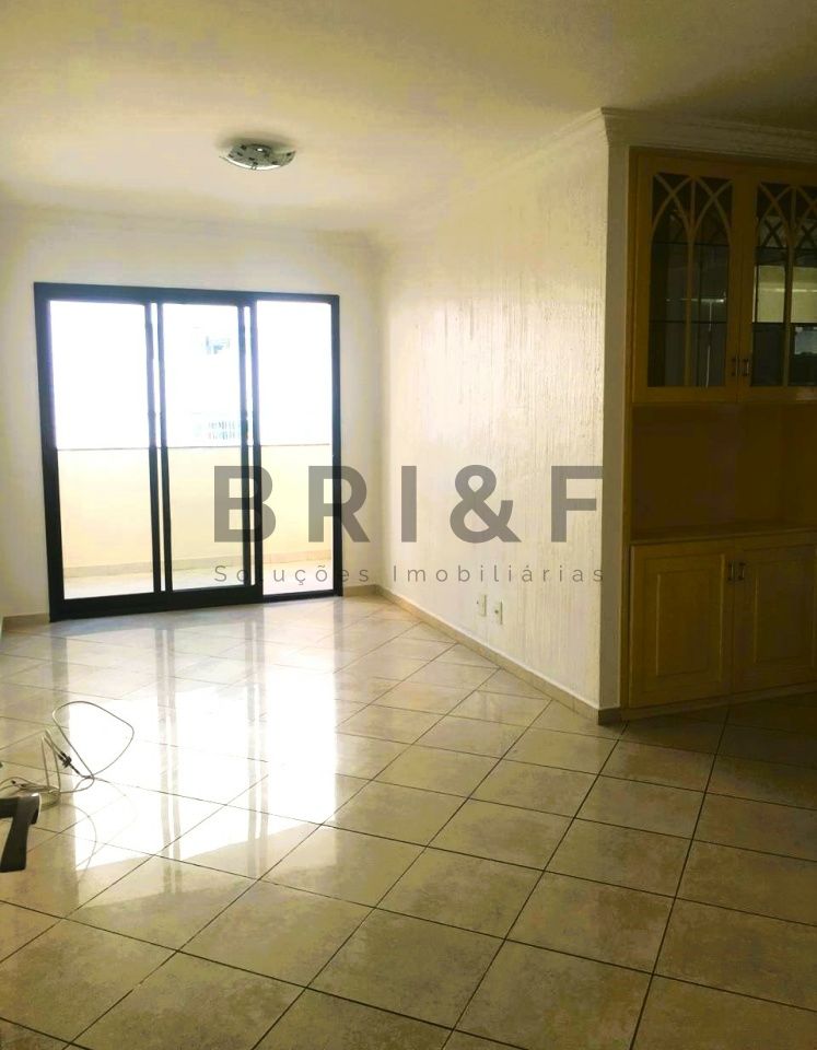 Apartamento para Venda - Vila Mascote