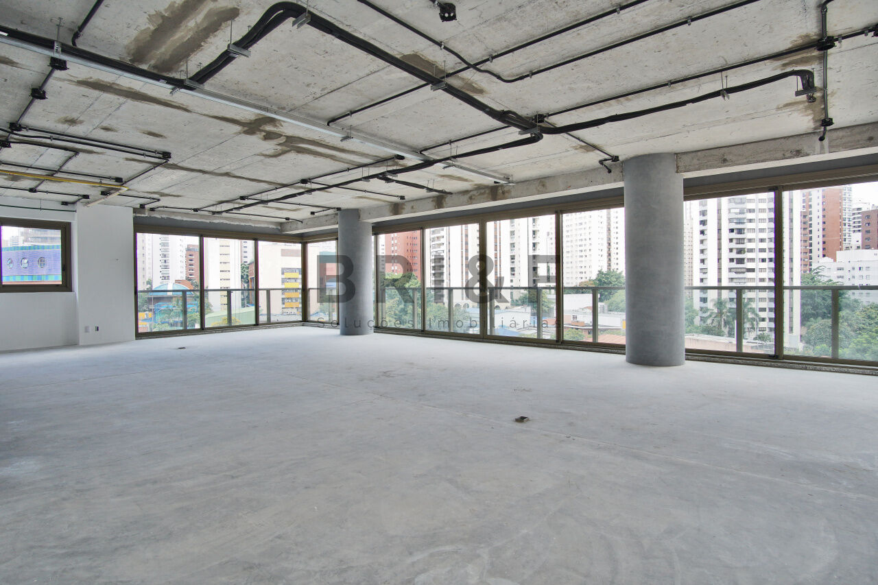 Apartamento para Venda - Vila Nova Conceição