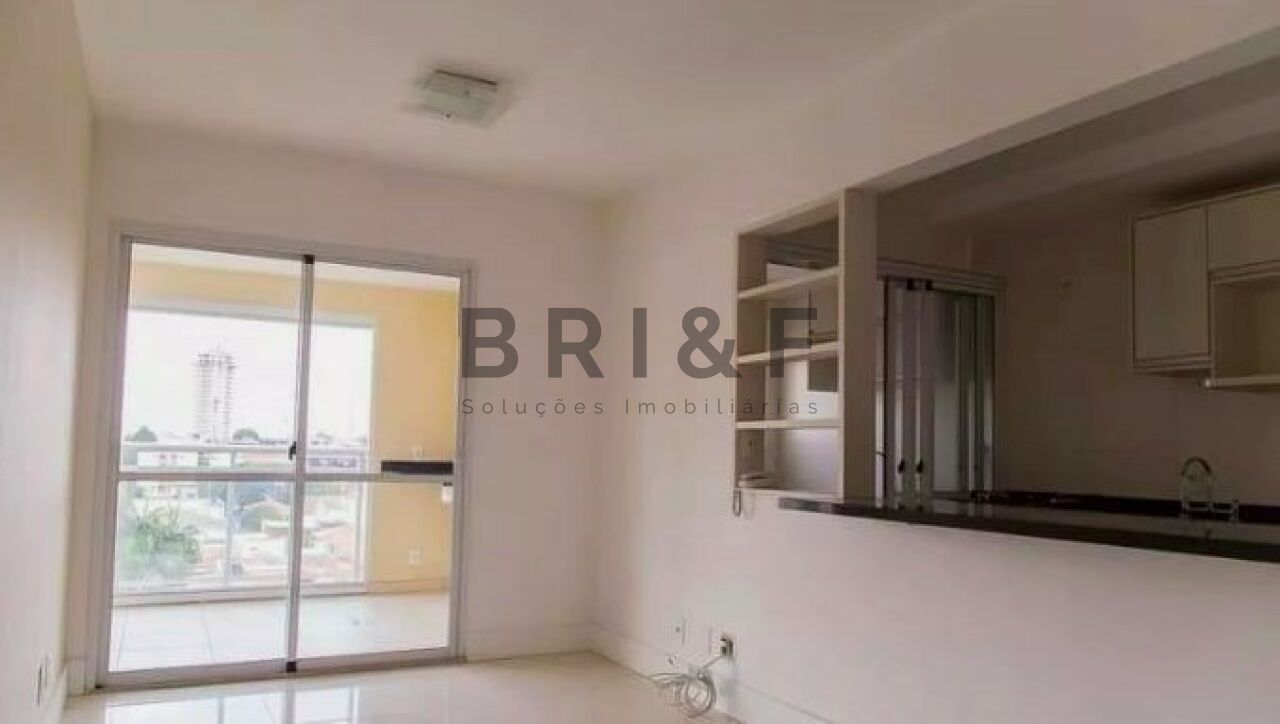 Apartamento para Venda - Vila Mascote