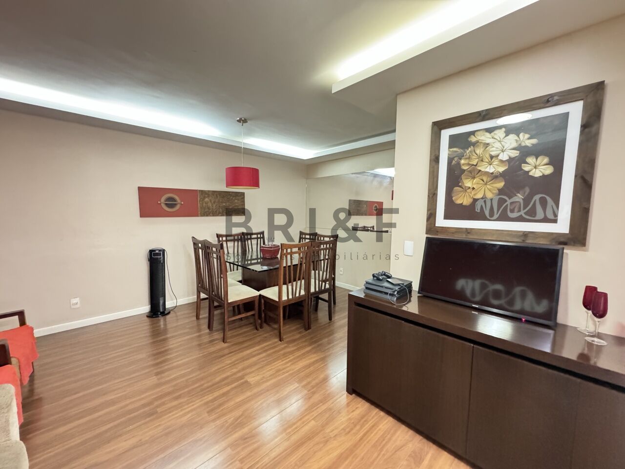 Apartamento para Venda - Vila Cordeiro