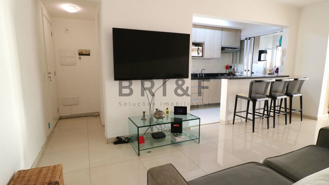 Apartamento para Venda - Vila Mascote