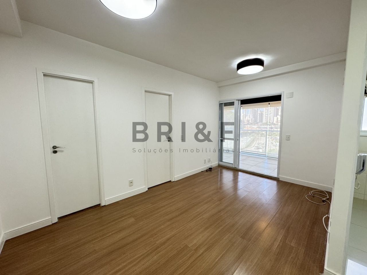 Apartamento para Venda - Brooklin