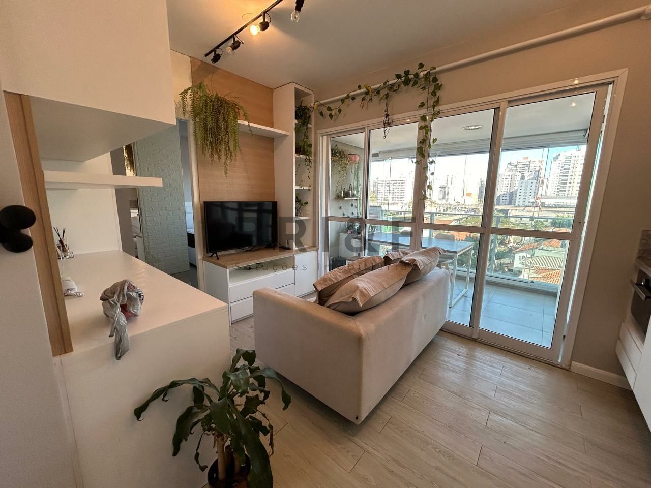 Apartamento para Venda - BROOKLIN