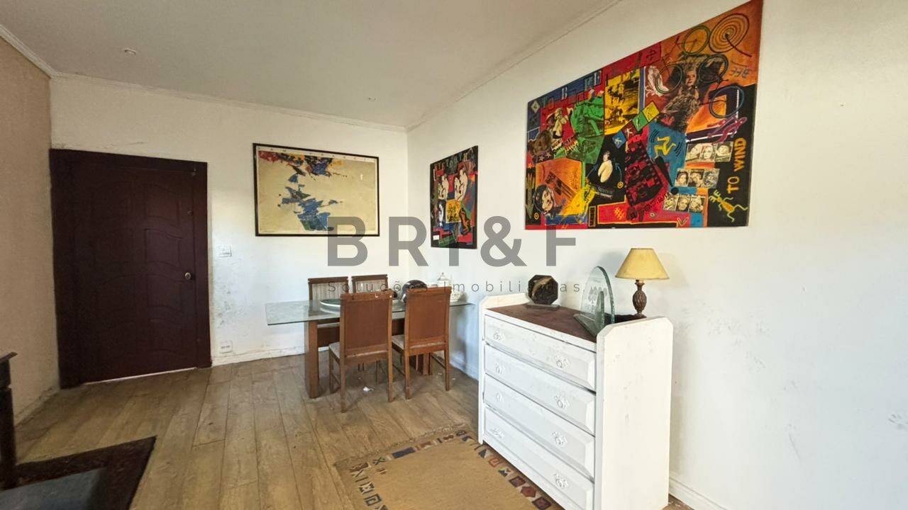 Casa  para Venda - Campo Belo