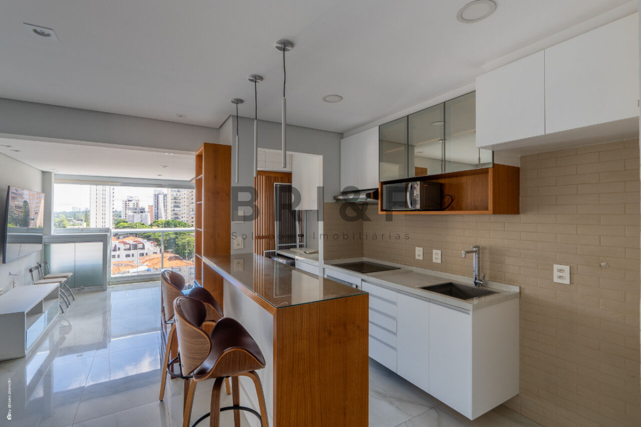 Apartamento para Venda - Campo Belo