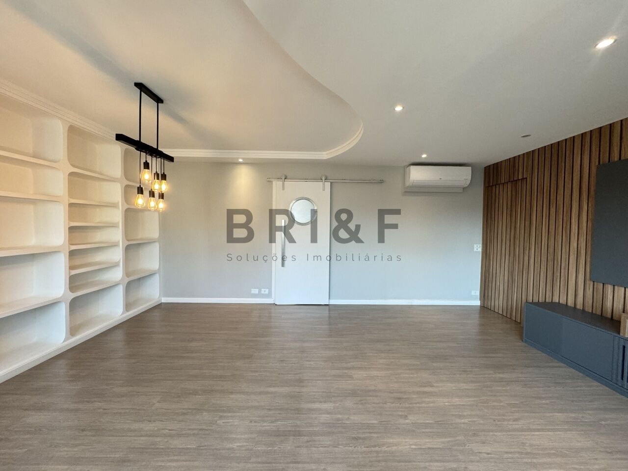 Apartamento para Venda - BROOKLIN