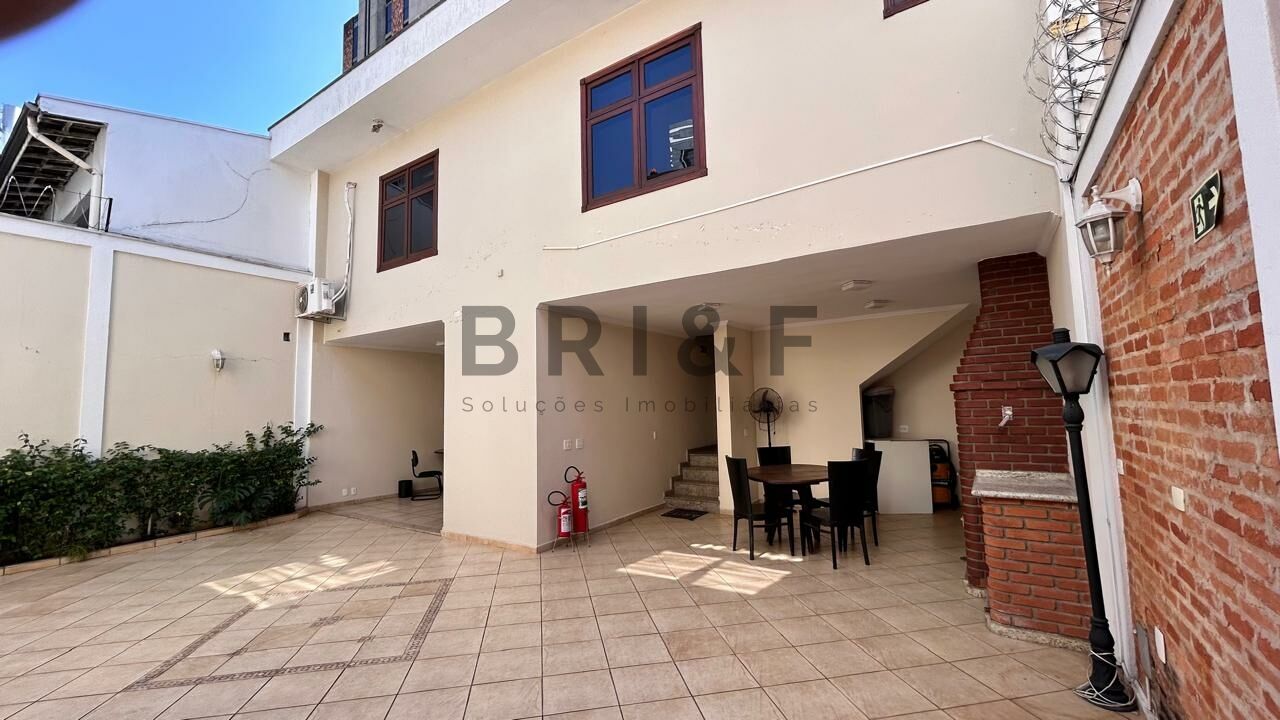 Casa Comercial  para Venda - Brooklin