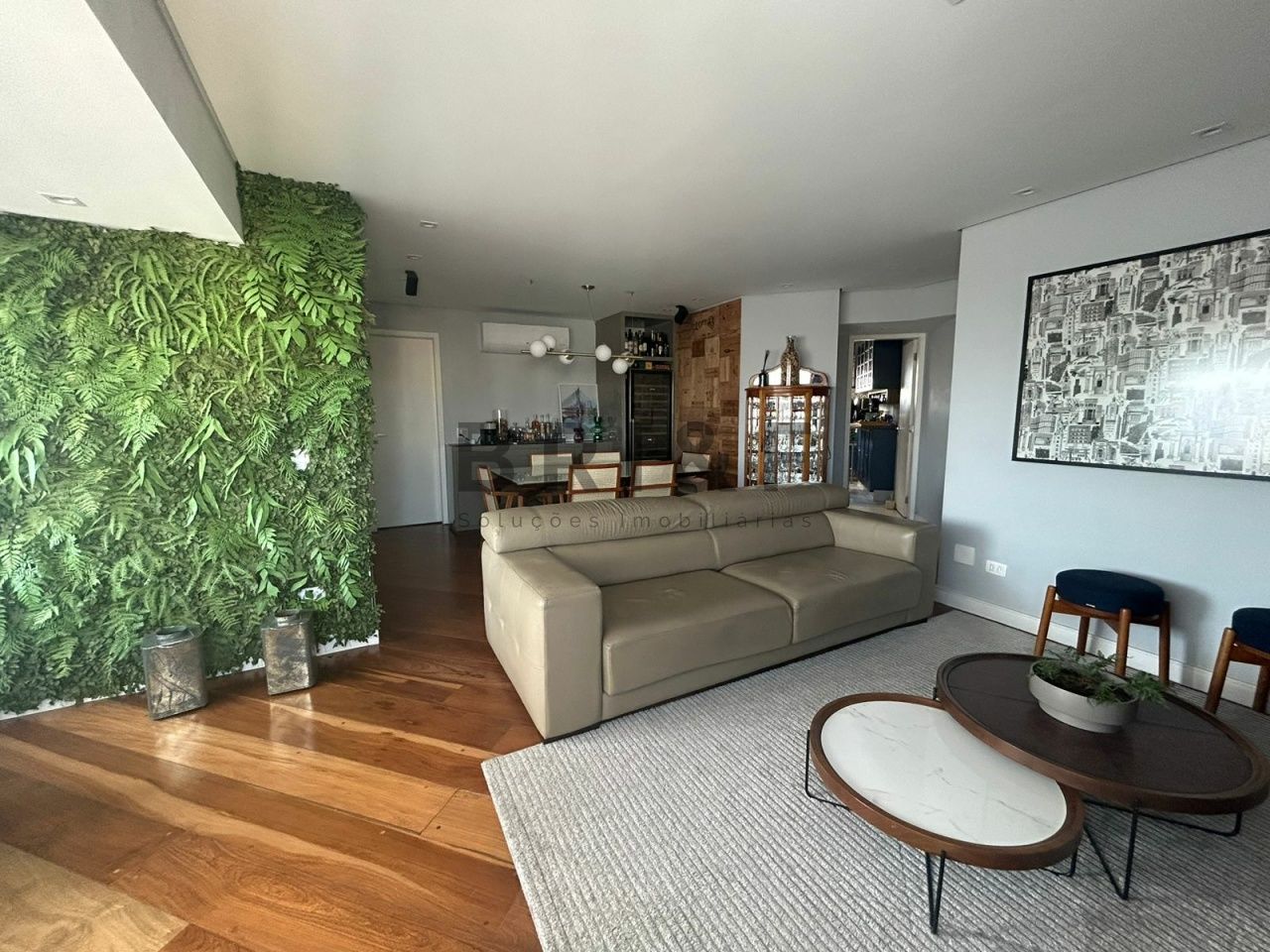 Apartamento para Venda - BROOKLIN