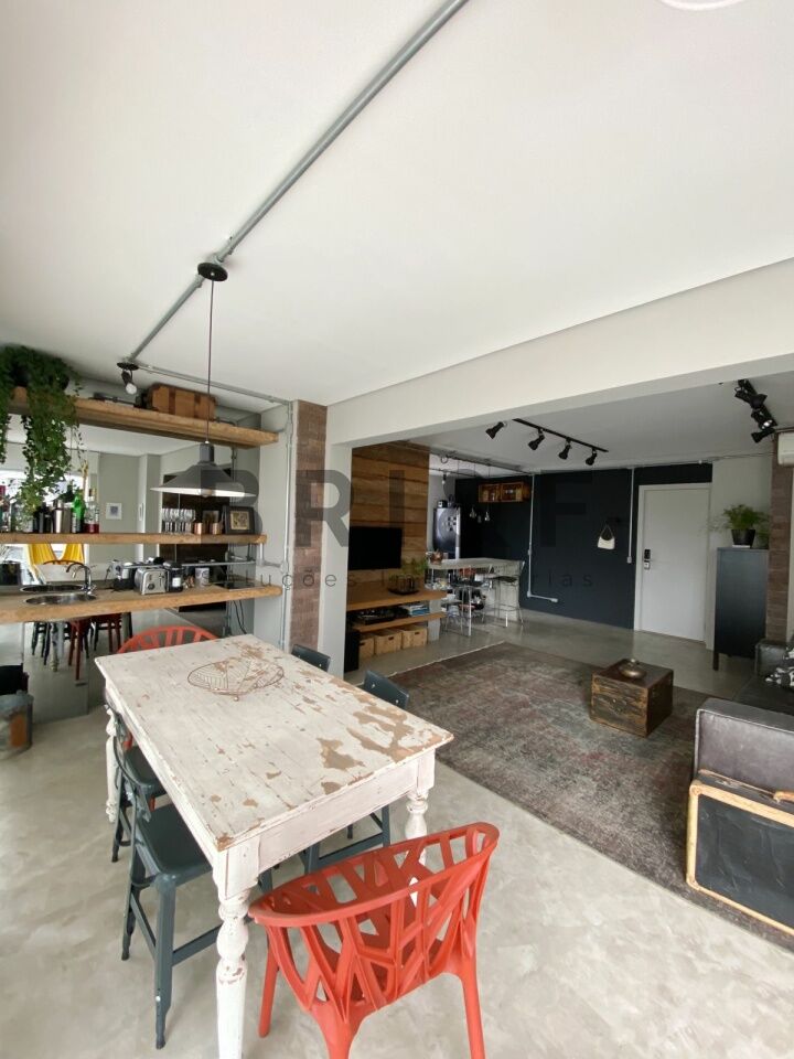 Apartamento para Venda - Brooklin
