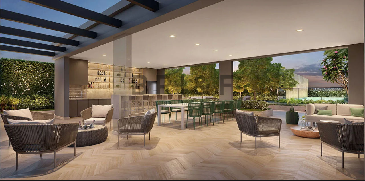 Apartamento para Venda - Planalto Paulista