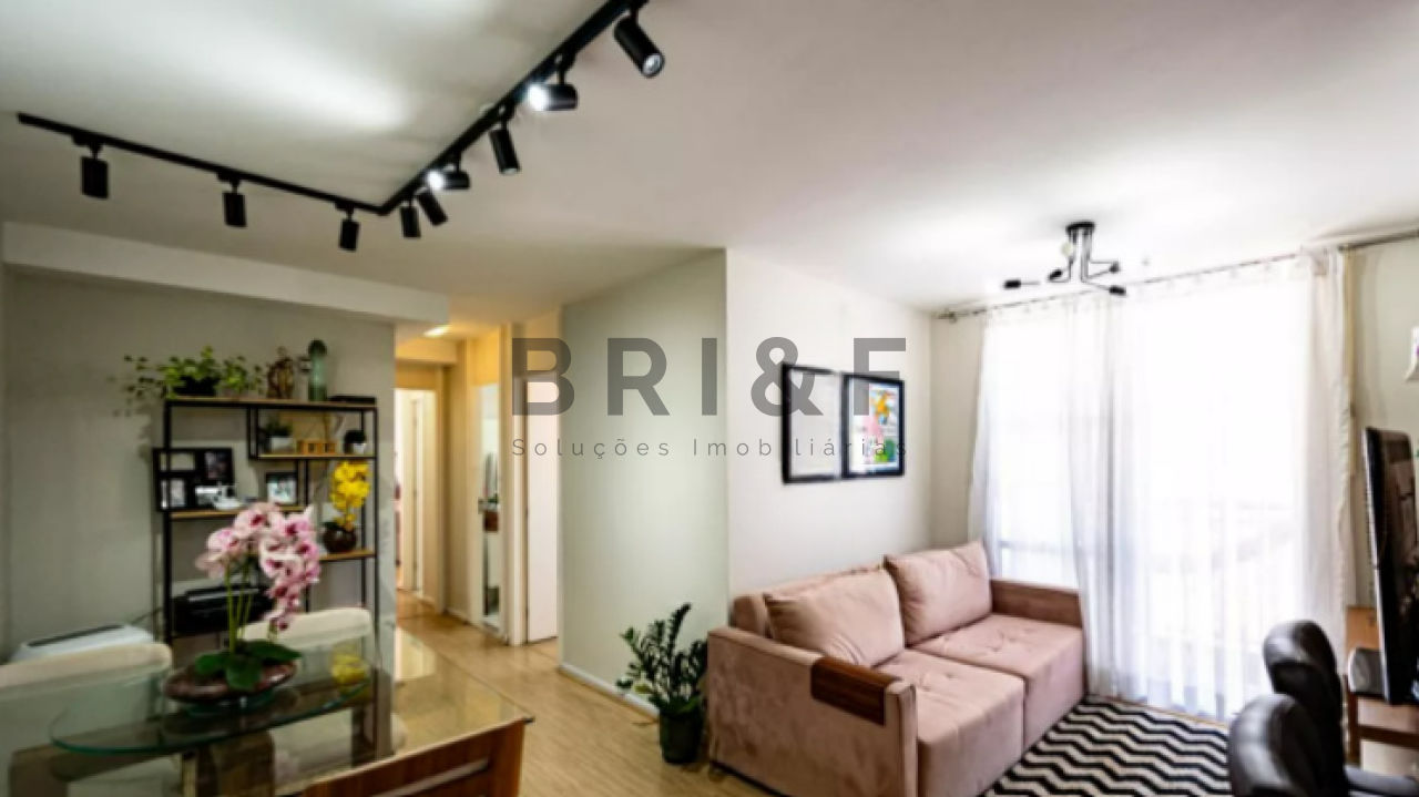 Apartamento para Venda - Vila São Paulo