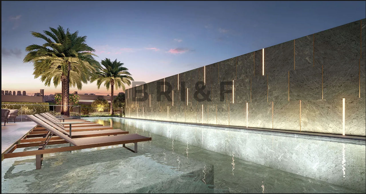 Apartamento para Venda - Planalto Paulista