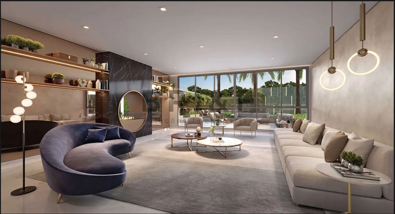 Apartamento para Venda - Planalto Paulista