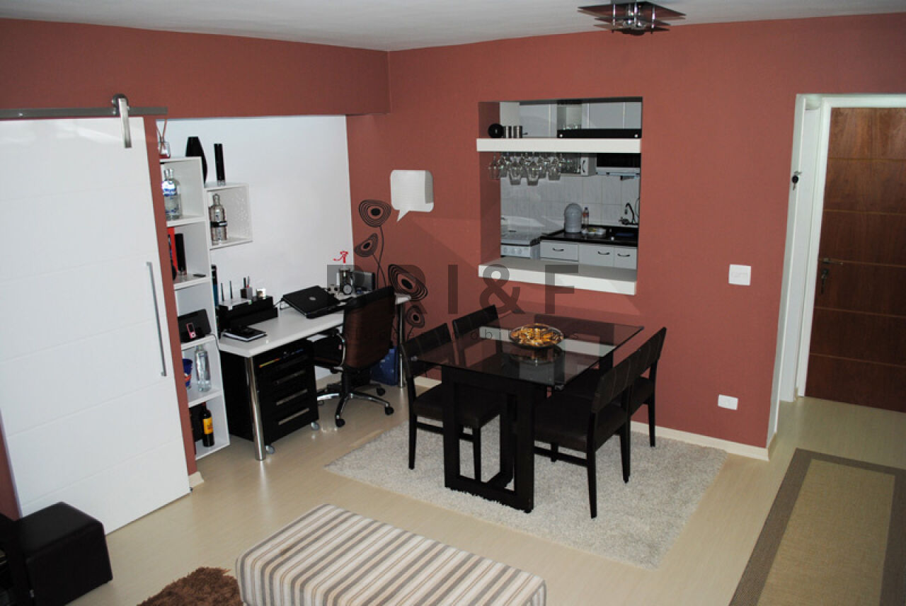 Apartamento para Venda - Campo Belo