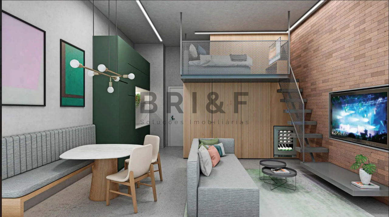 Apartamento para Venda - BROOKLIN