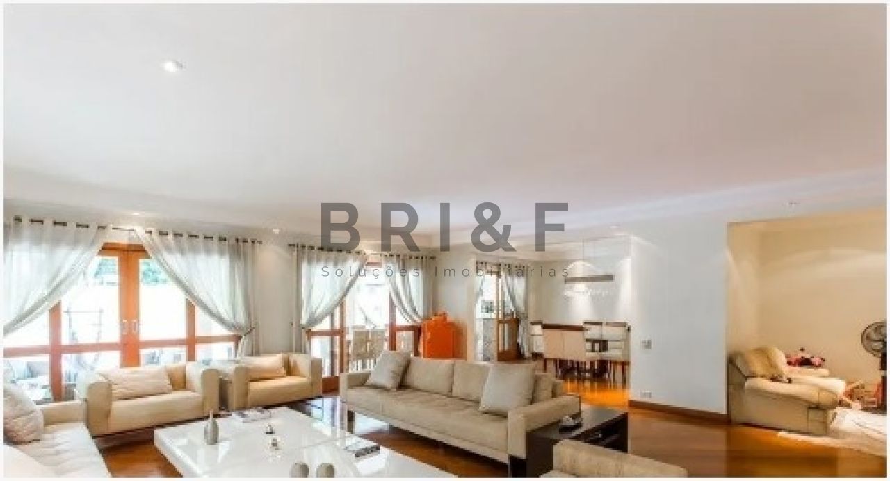 Sobrado para Venda - Santo Amaro