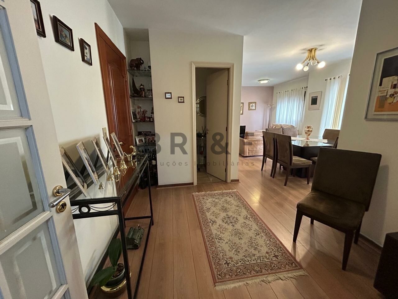 Apartamento para Venda - BROOKLIN