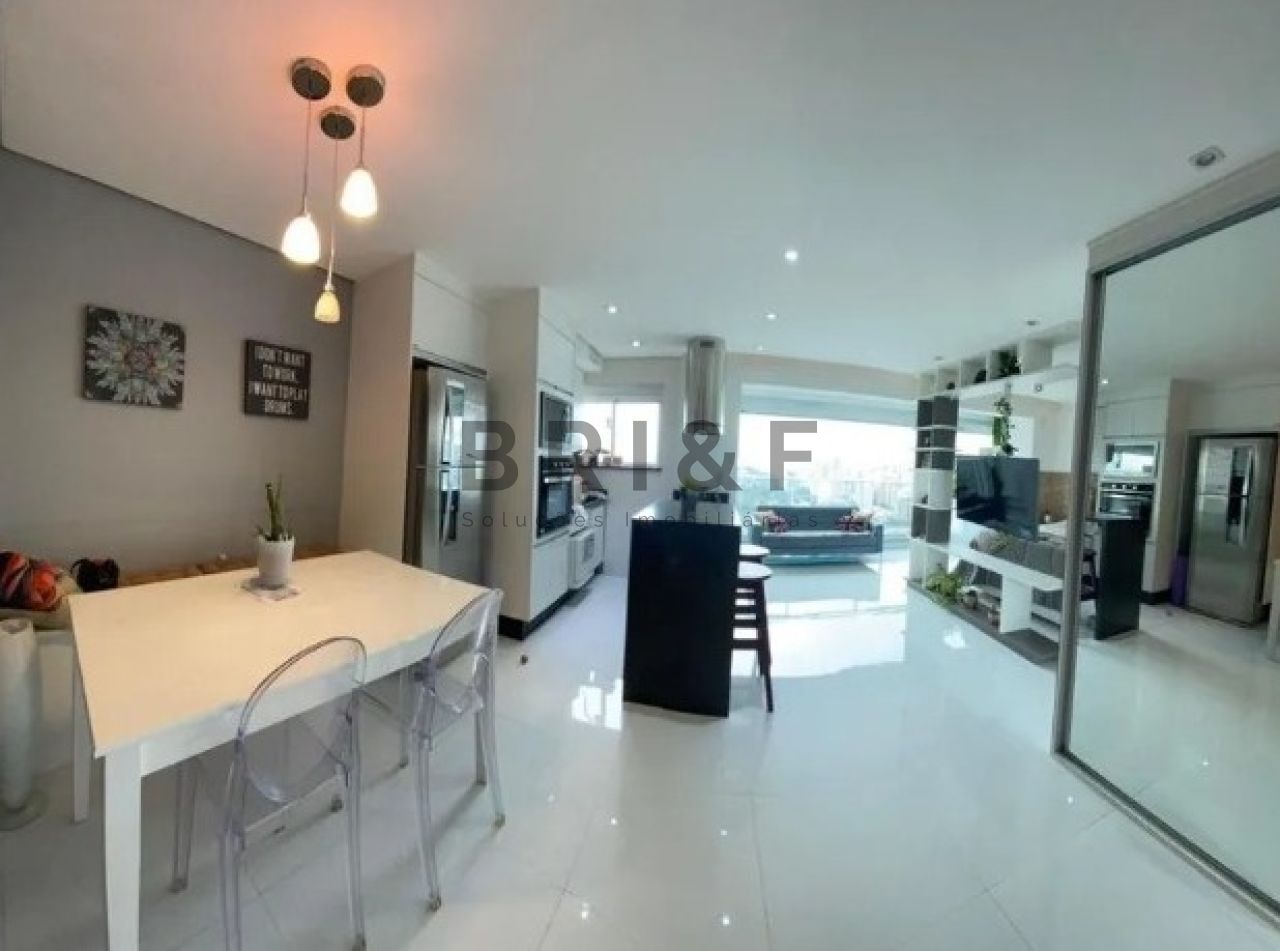 Apartamento para Venda - Campo Belo