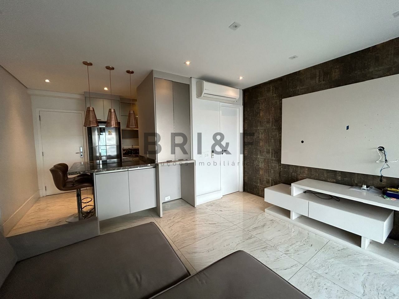 Apartamento para Venda - Brooklin