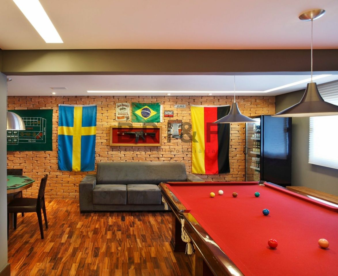 Apartamento para Venda - Itaim Bibi
