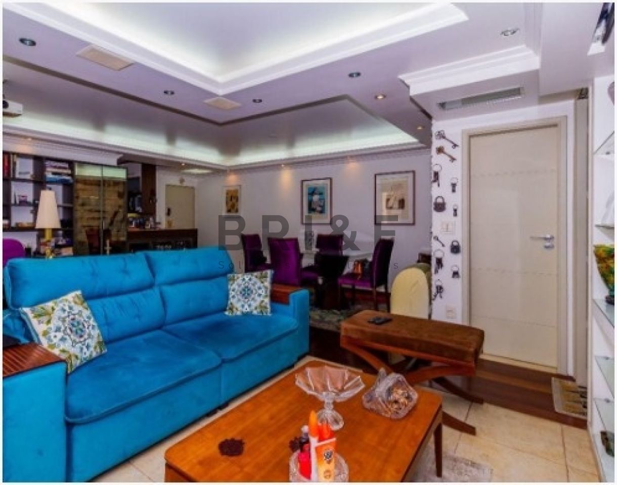 Apartamento para Venda - Vila Olímpia