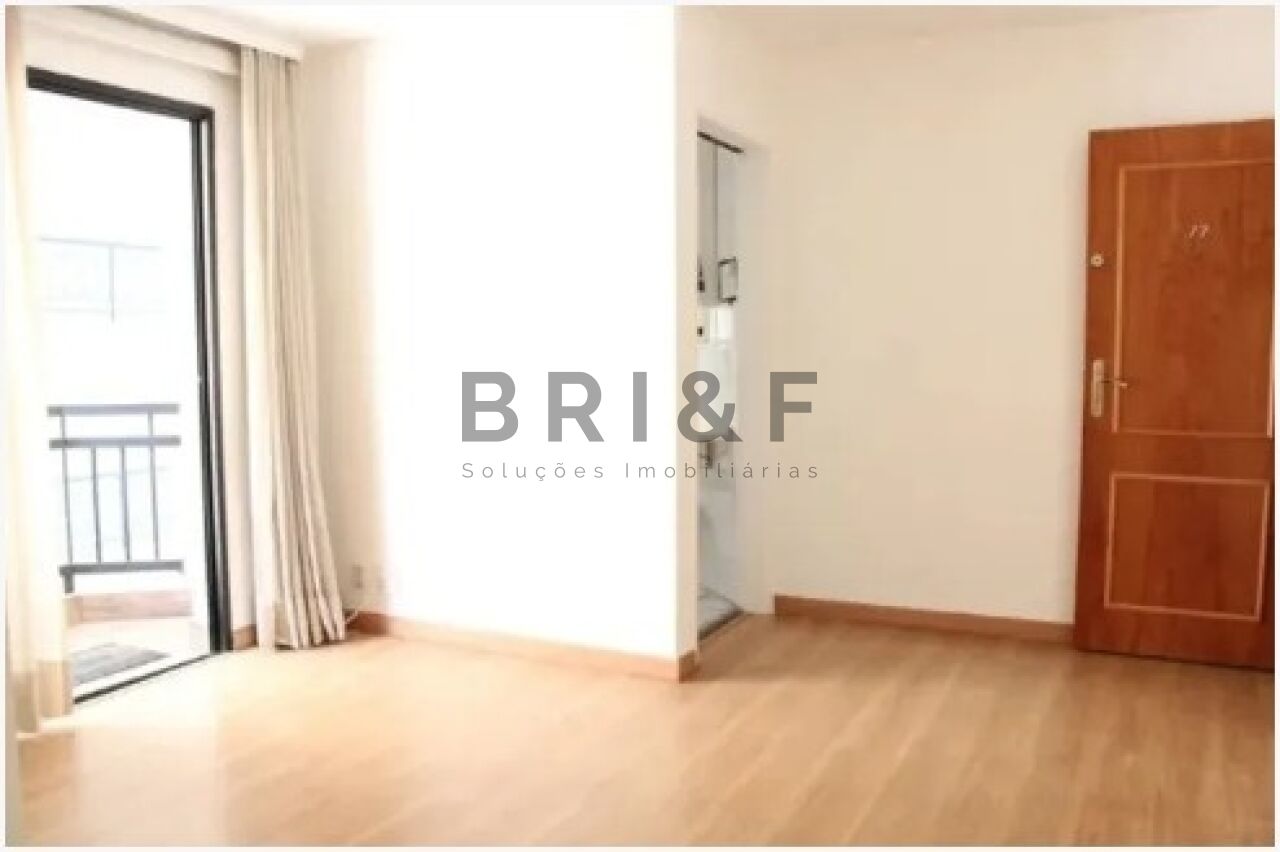 Apartamento para Venda - Vila Olímpia