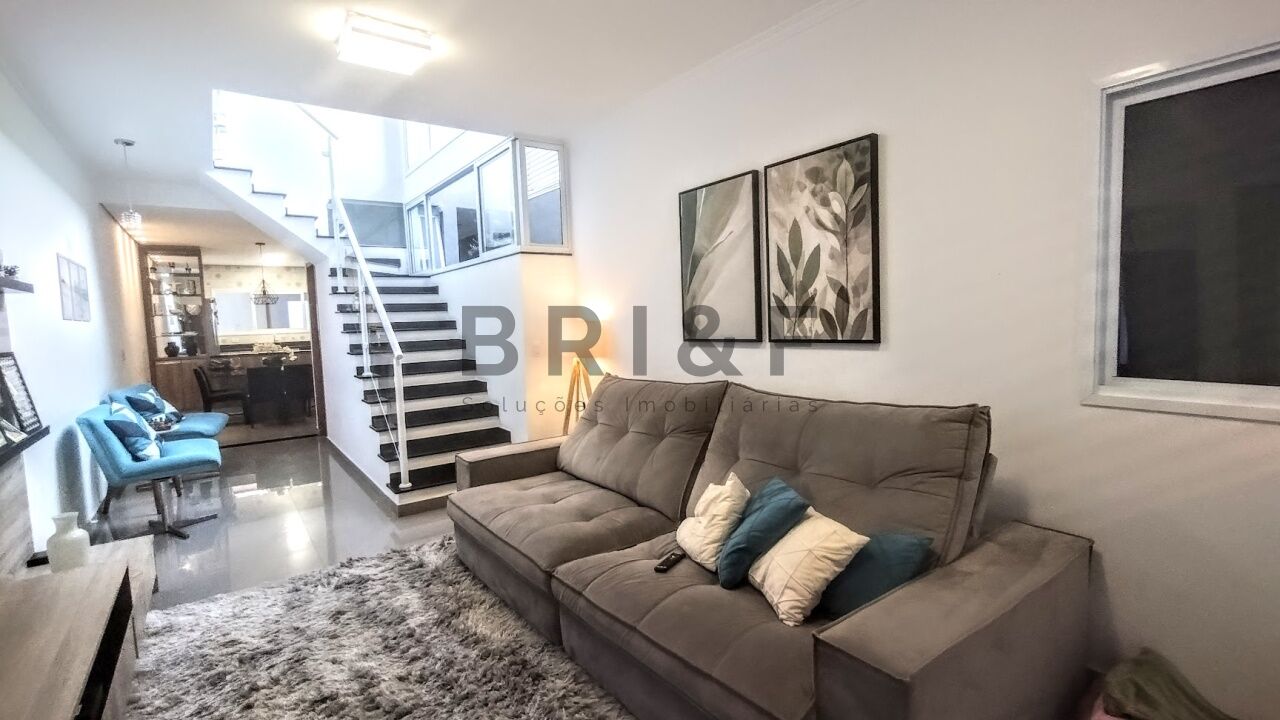 Casa  para Venda - Jardim Prudência