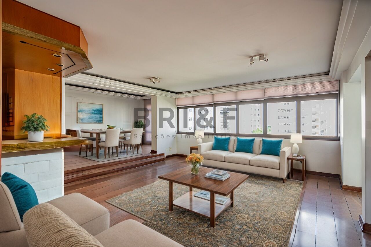 Apartamento para Venda - Campo Belo