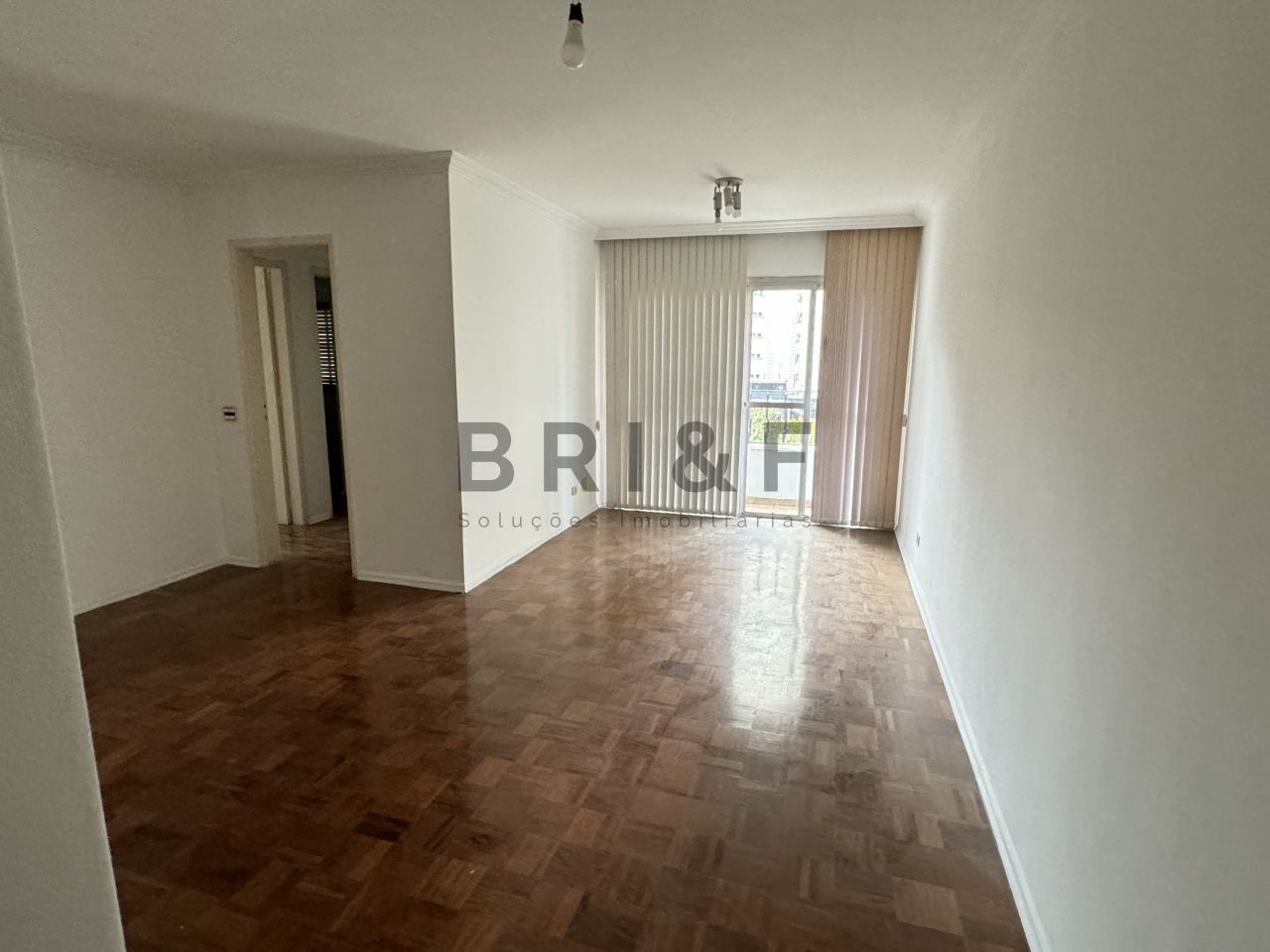 Apartamento para Venda - Moema