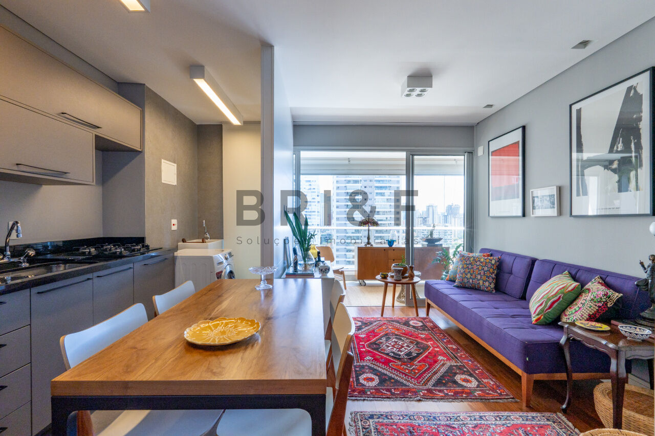 Apartamento para Venda - BROOKLIN