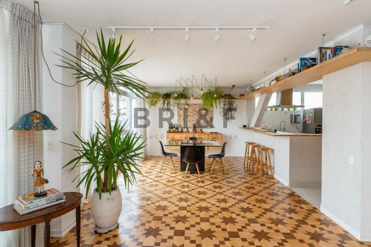 Apartamento para Venda - Vila Mariana