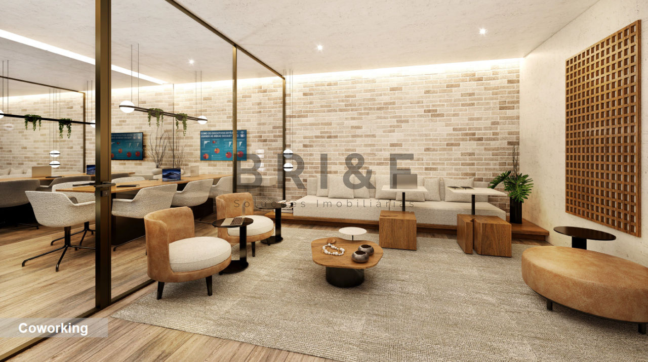 Apartamento para Venda - BROOKLIN
