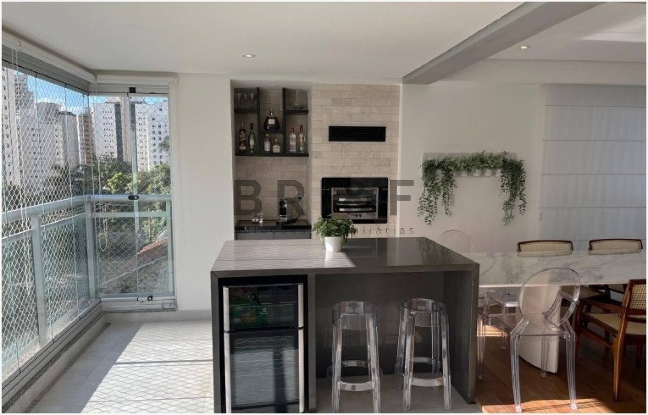 Apartamento para Venda - Campo Belo