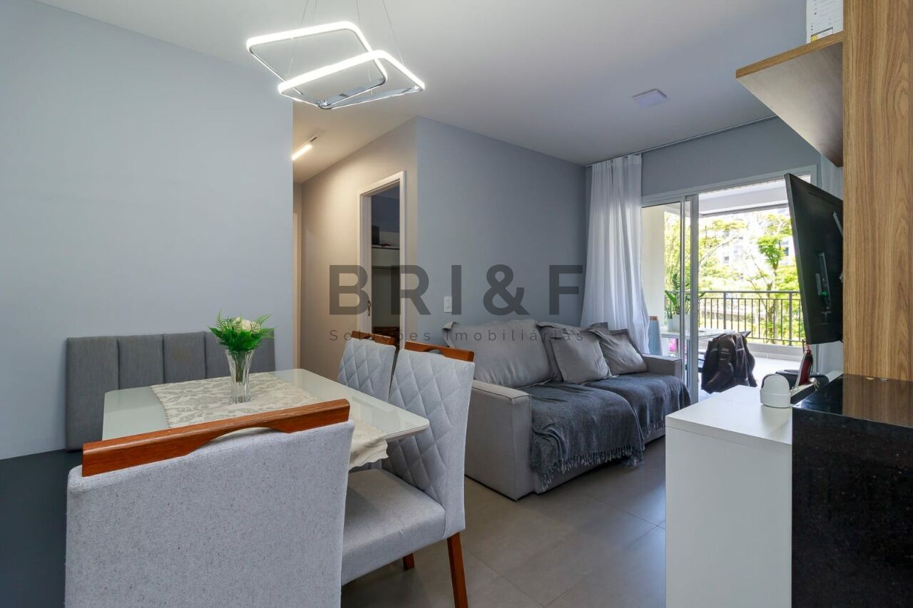 Apartamento para Venda - Santo Amaro