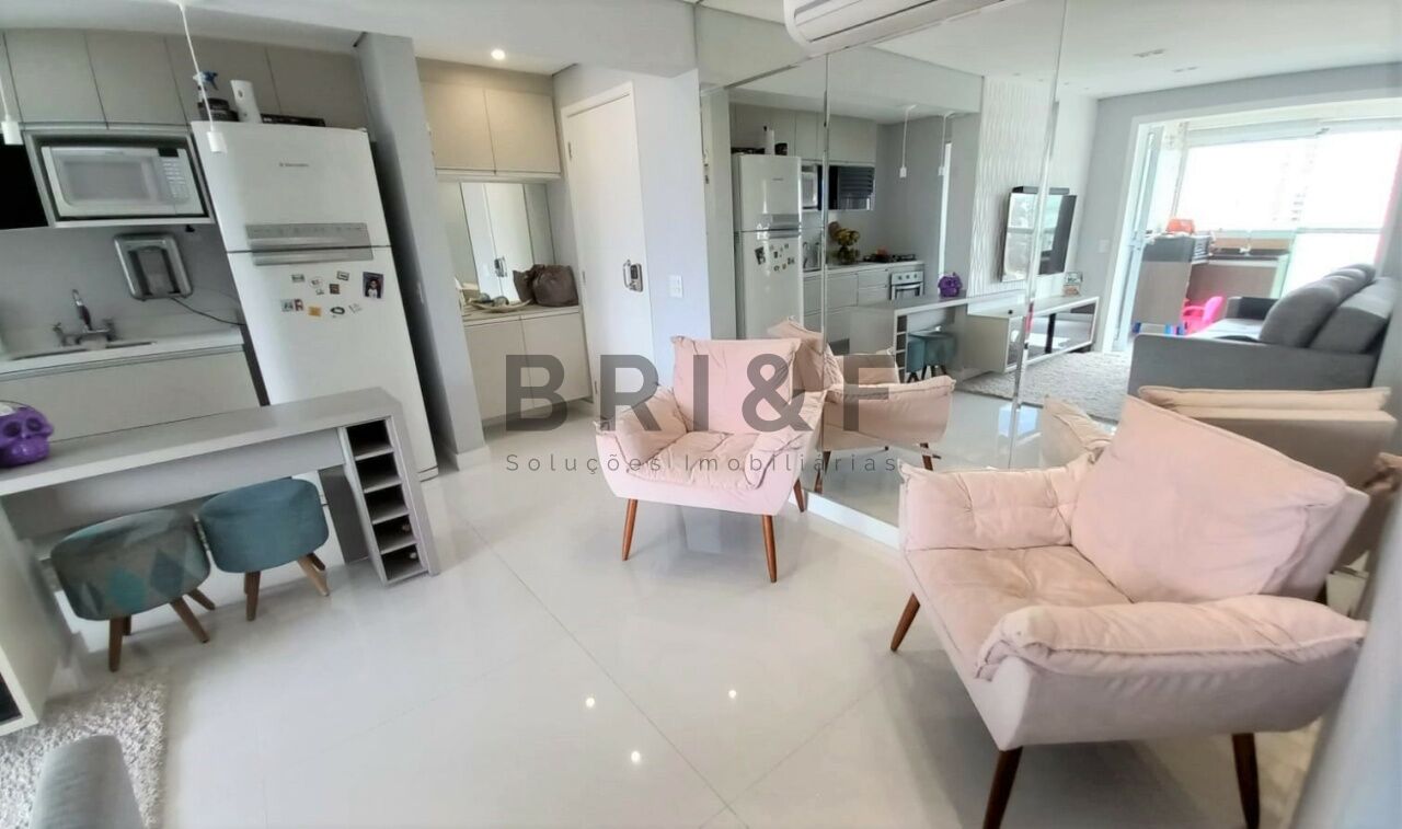 Apartamento para Venda - Vila Mascote