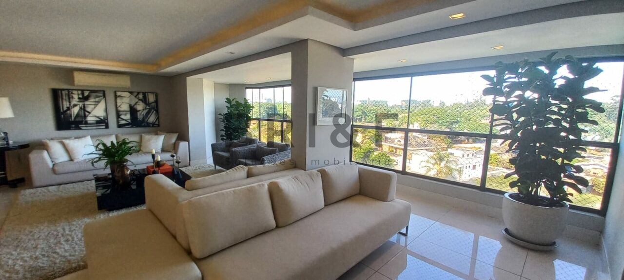 Apartamento para Venda - Granja Julieta