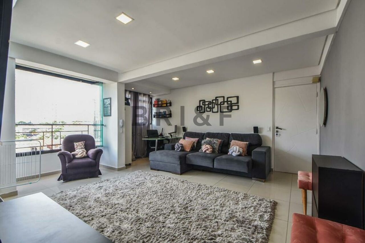 Cobertura para Venda - Vila Mascote