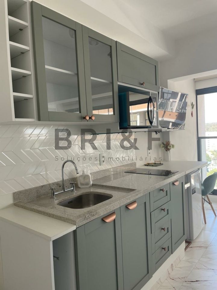 Apartamento para Locação - Brooklin