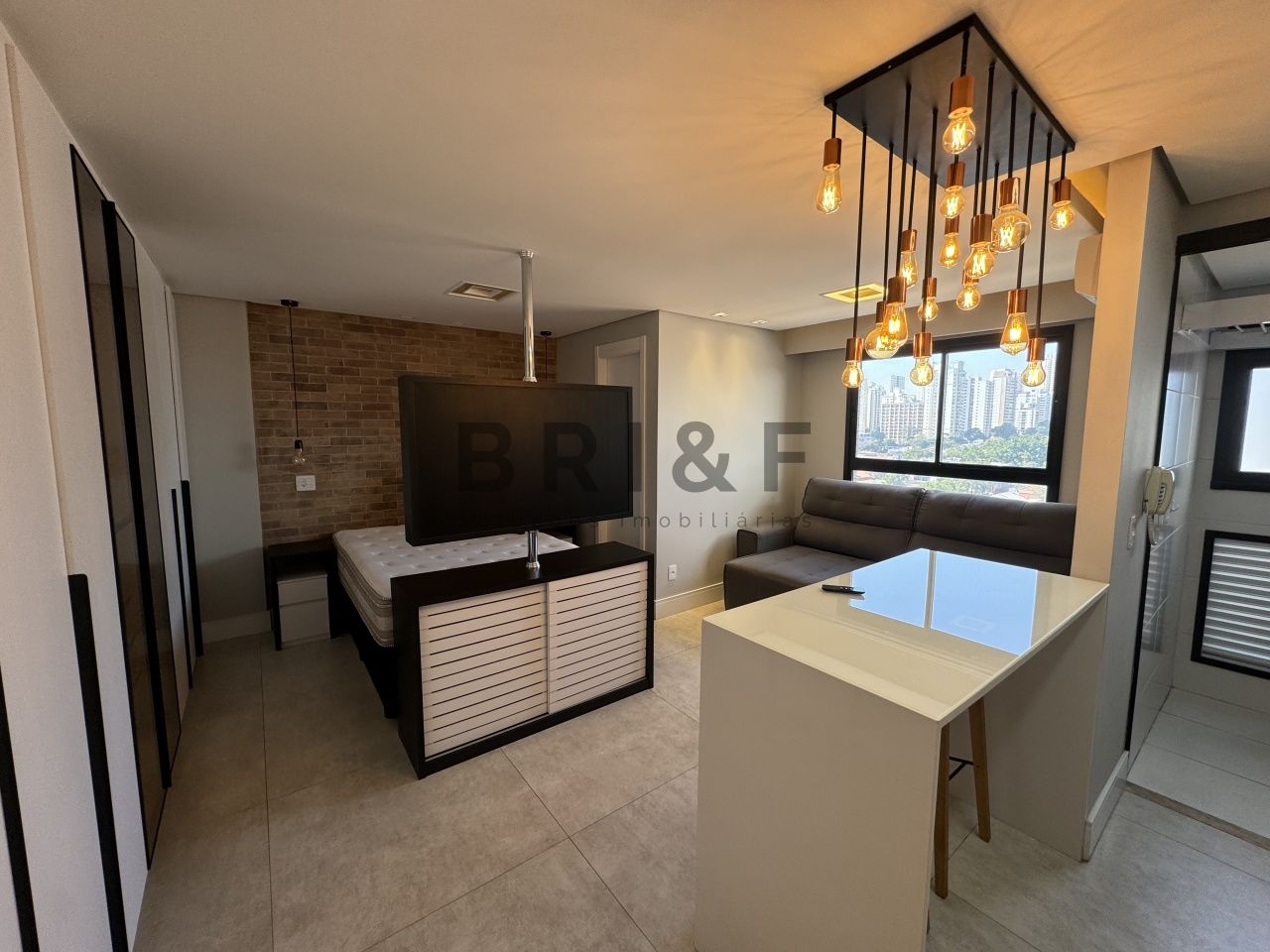 Apartamento para Locação - BROOKLIN