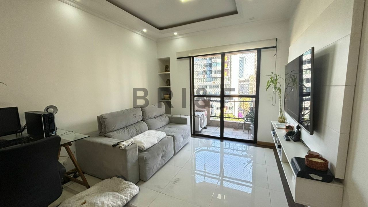 Apartamento para Venda - BROOKLIN