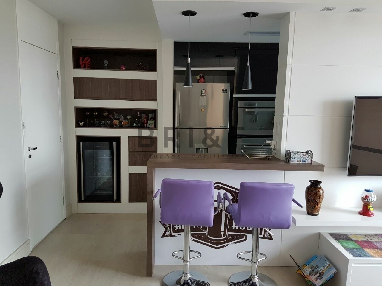 Apartamento para Venda - Vila São Paulo