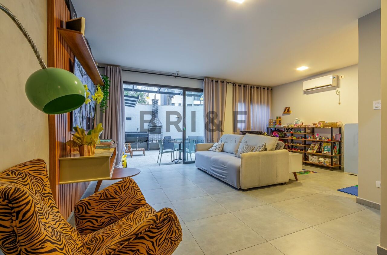 Sobrado para Venda - Santo Amaro