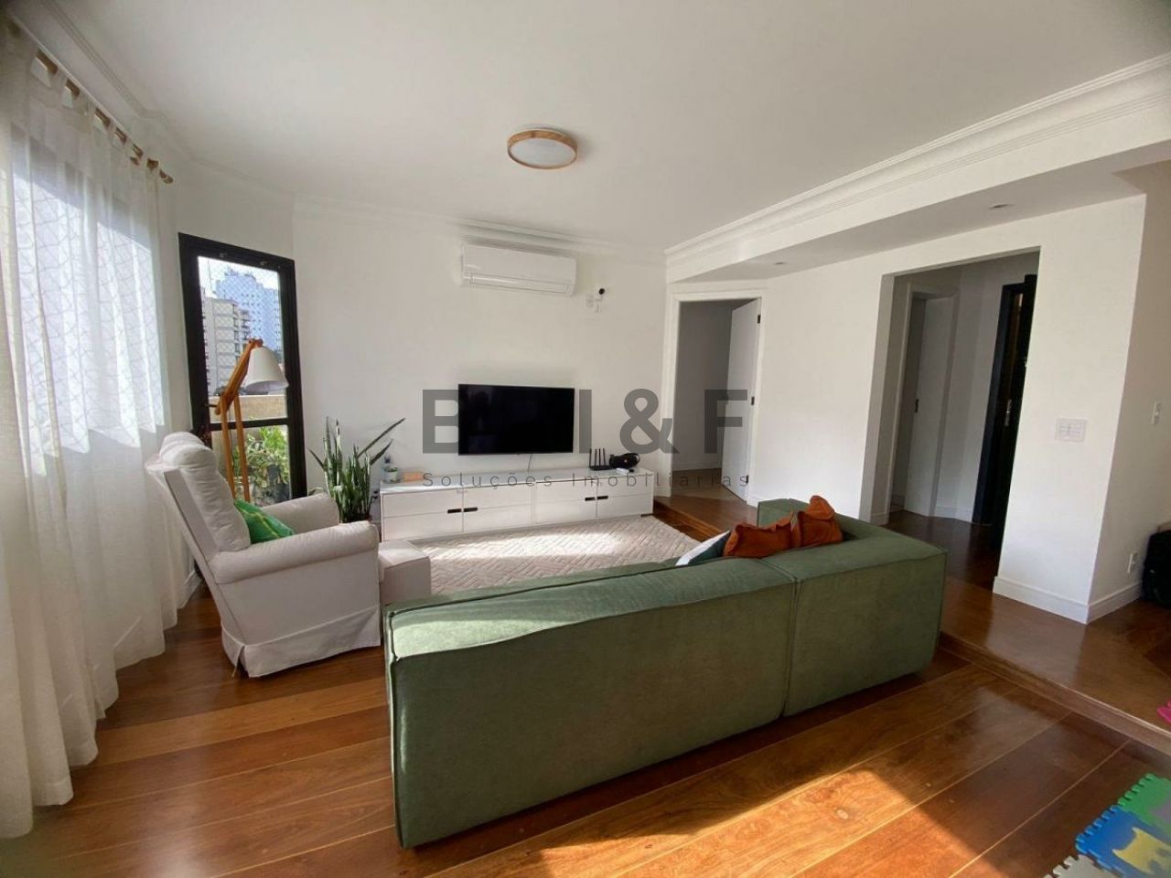Apartamento para Venda - Moema