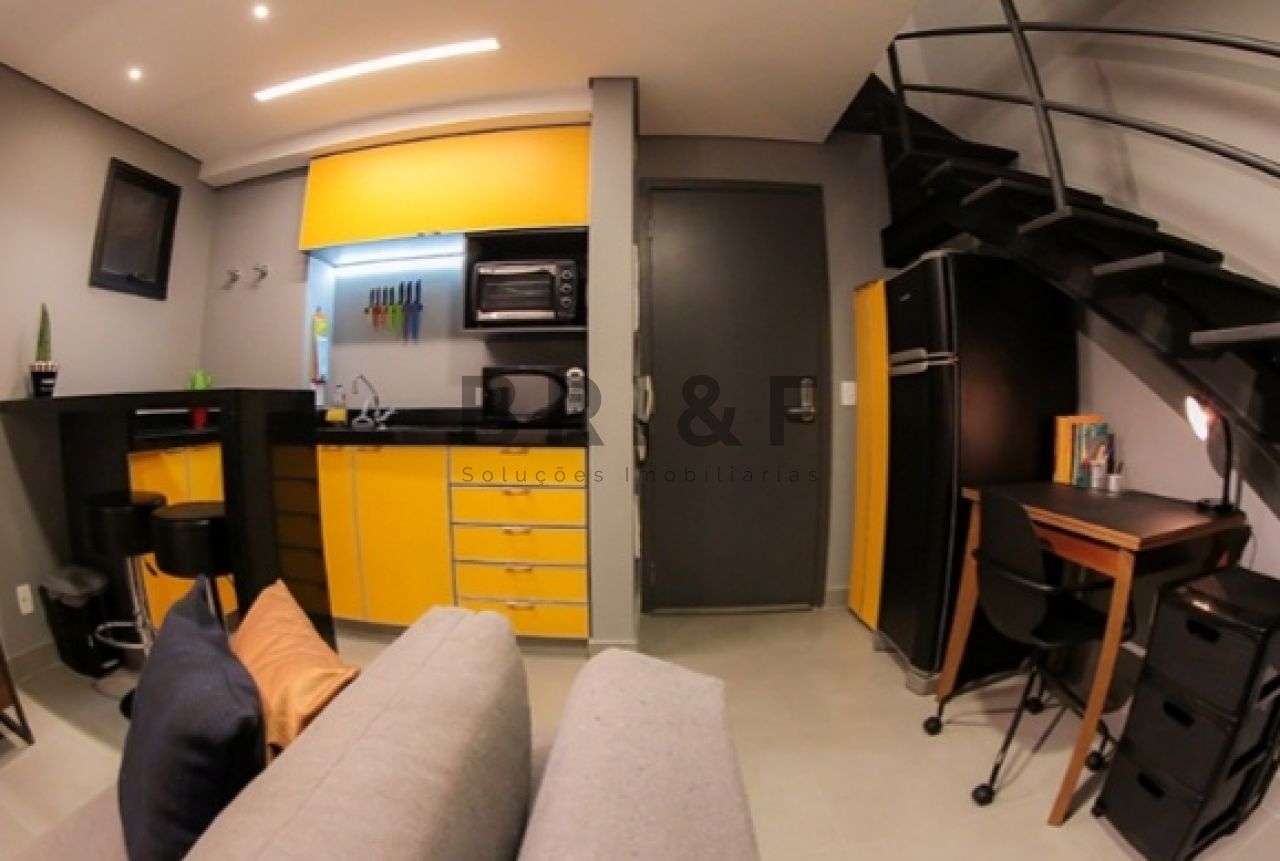 Apartamento para Venda - Vila Olímpia