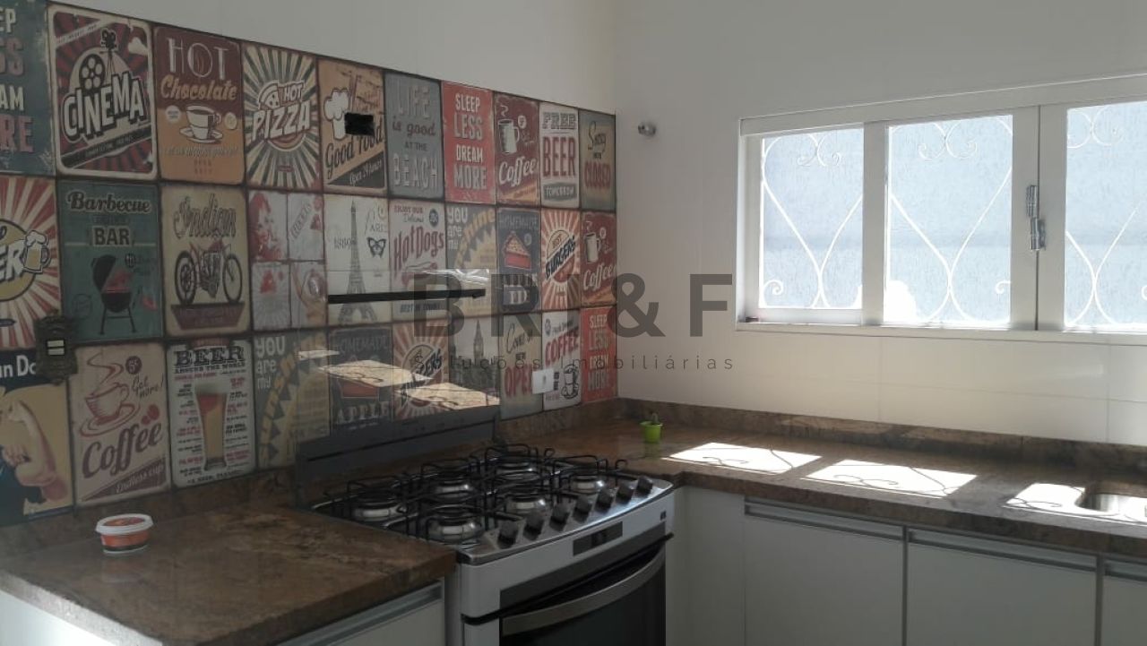 Casa  para Venda - Jardim Prudência