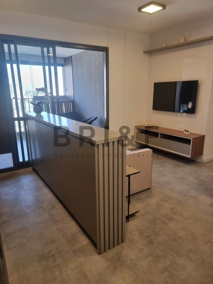 Apartamento para Locação - BROOKLIN