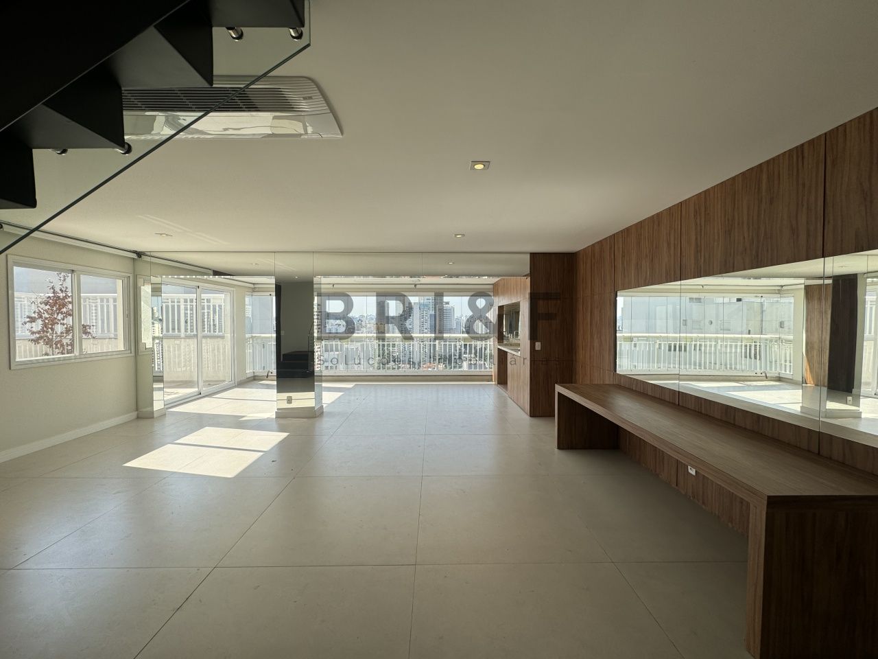 Apartamento para Venda - Brooklin