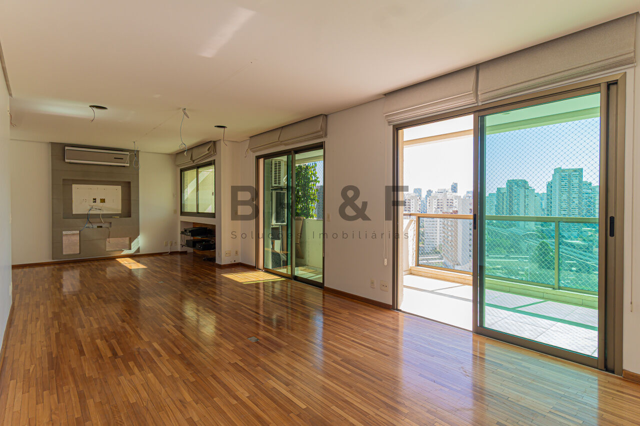 Apartamento para Venda - Brooklin