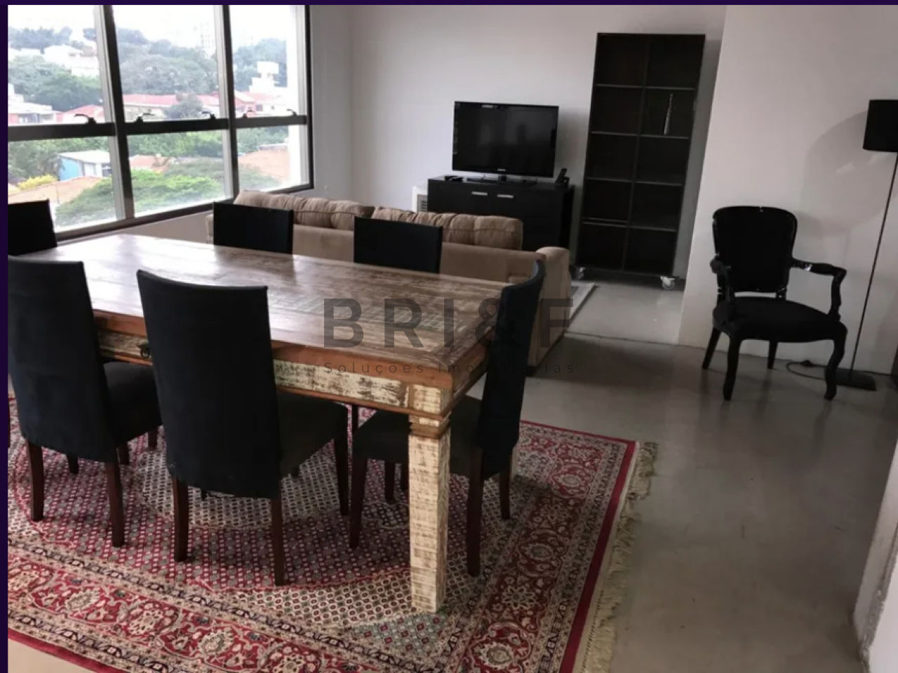 Apartamento para Venda - Campo Belo