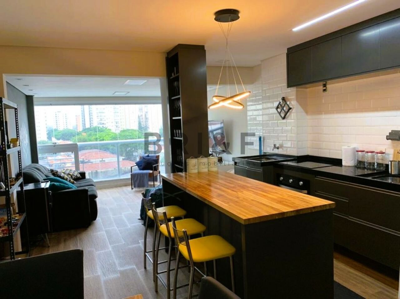 Apartamento para Venda - Campo Belo